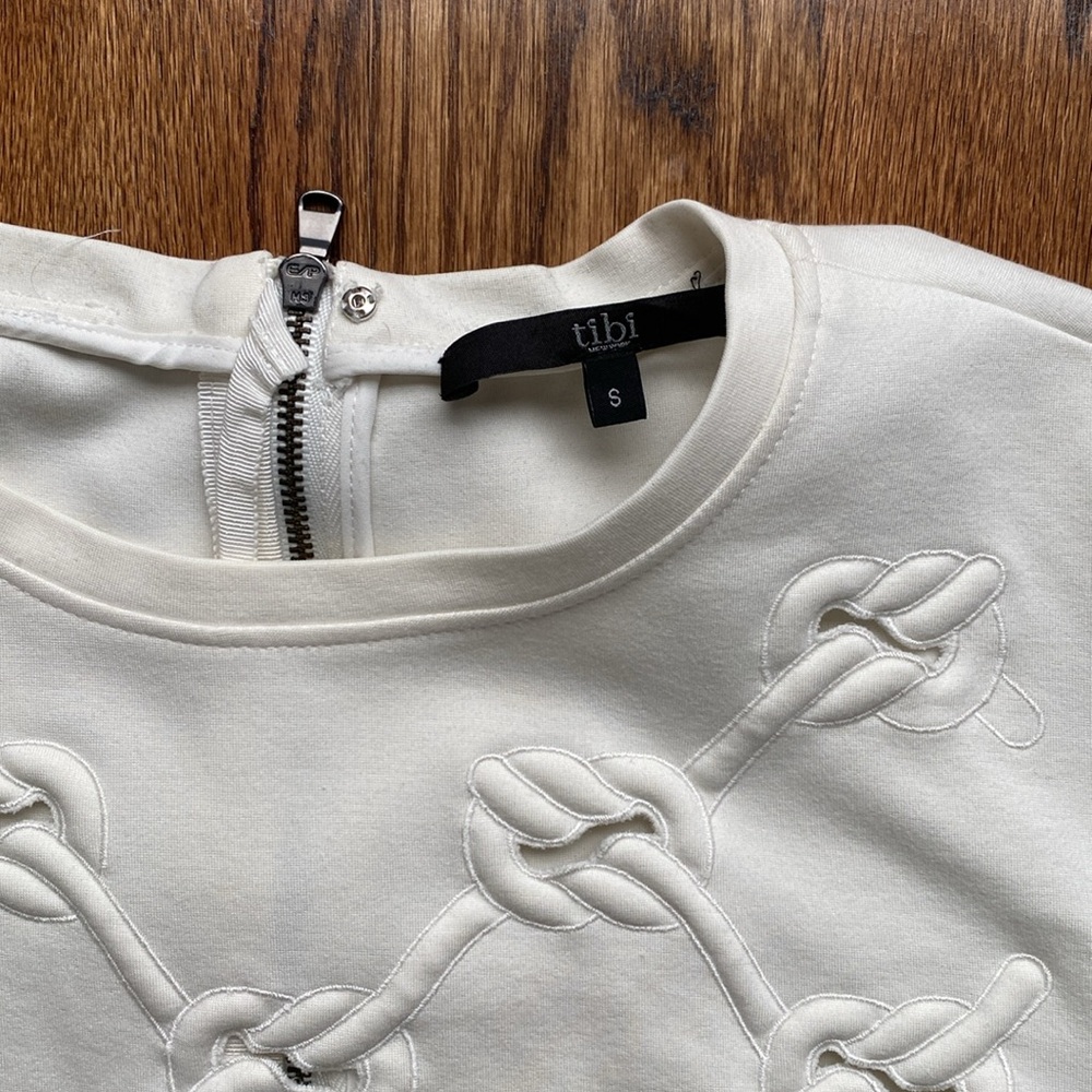 Tibi Nautical Set - image 6